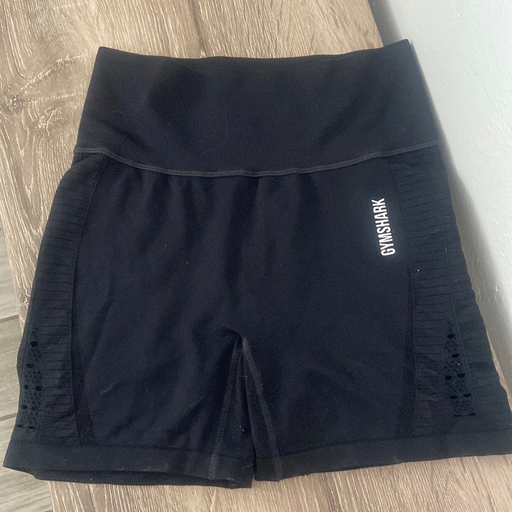 Gymshark shorts